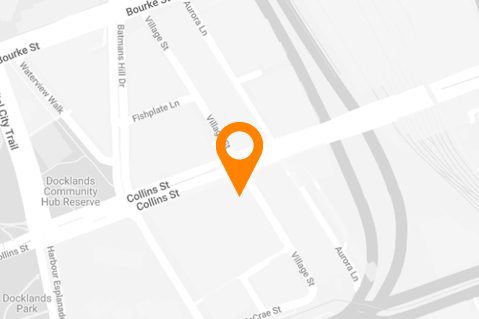 Australia Location