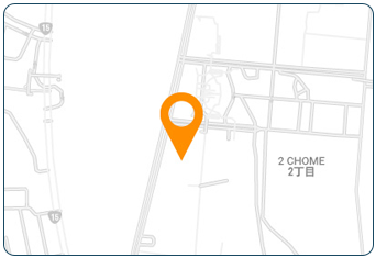 Japan Location