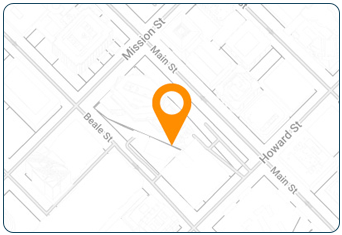 San Francisco Location