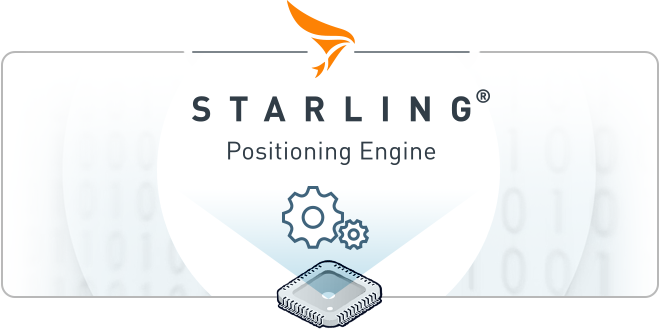Starling