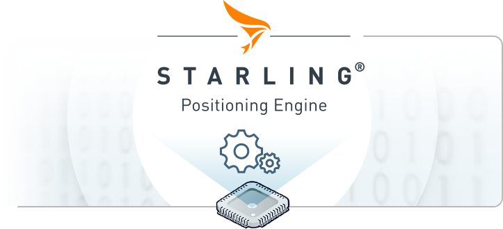 Starling