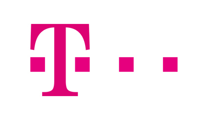 Deutsche Telekom logo