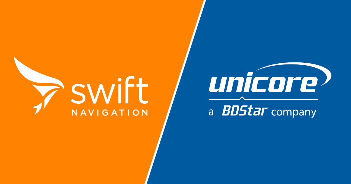 Swift Unicore Partnership
