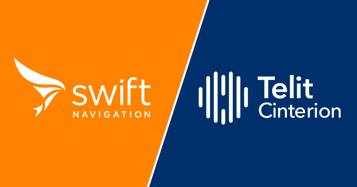 Swift + Telit