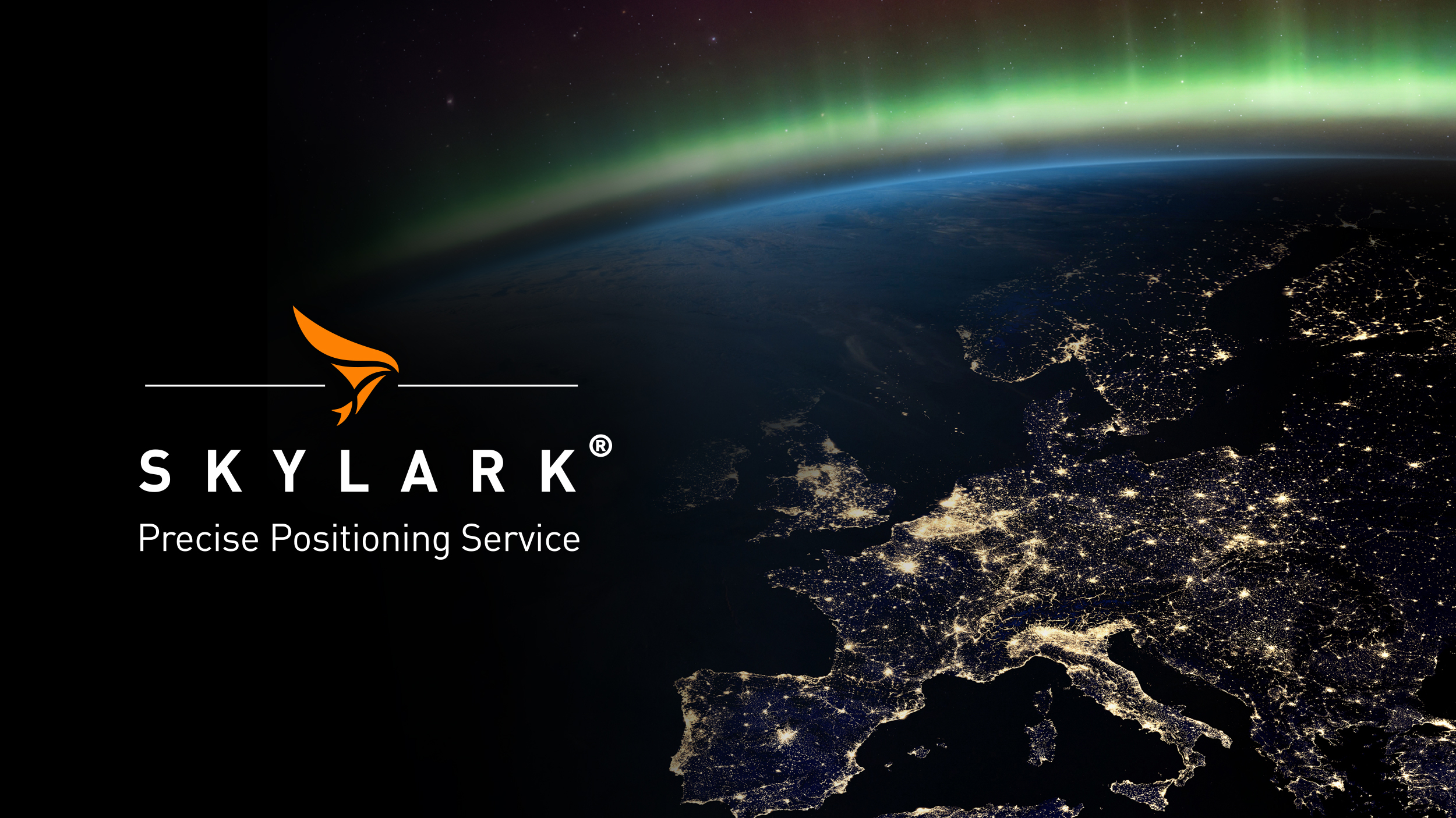 Skylark Nx RTK Western Europe