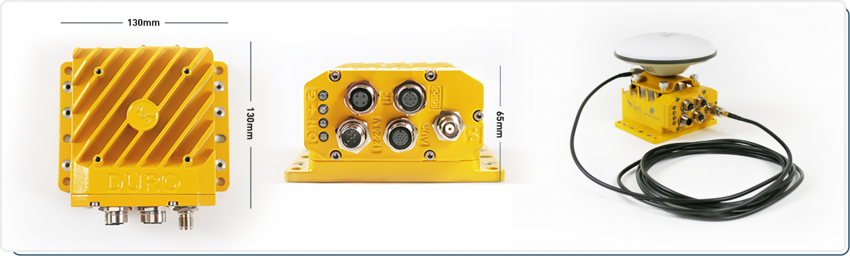 Duro Inertial Details