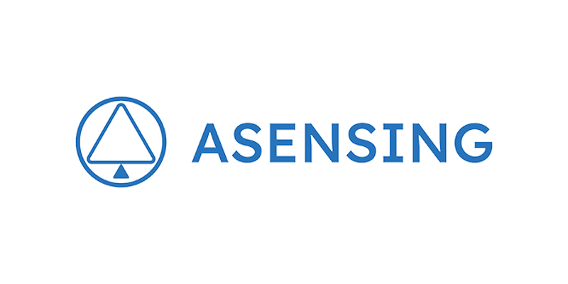Asensing Logo Carousel