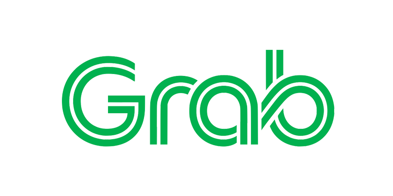 Grab logo