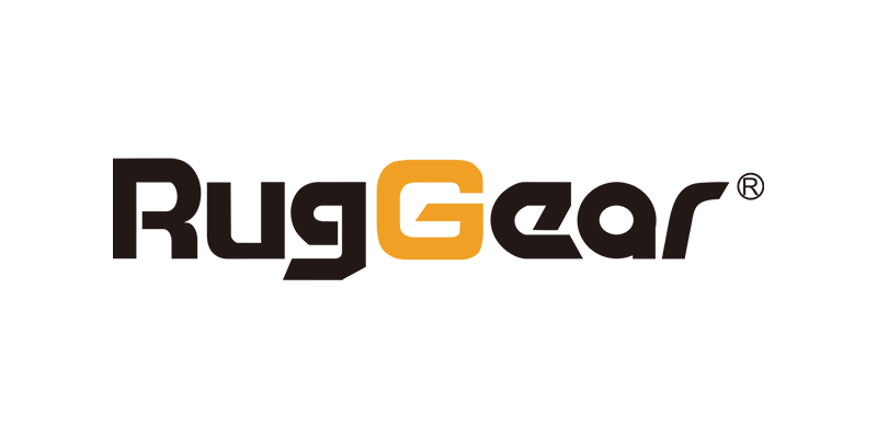 RugGear logo carousel